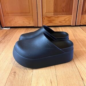 Crocs Dylan Platform Clog